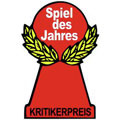 Spiel des Jahres – Årets spel i Tyskland