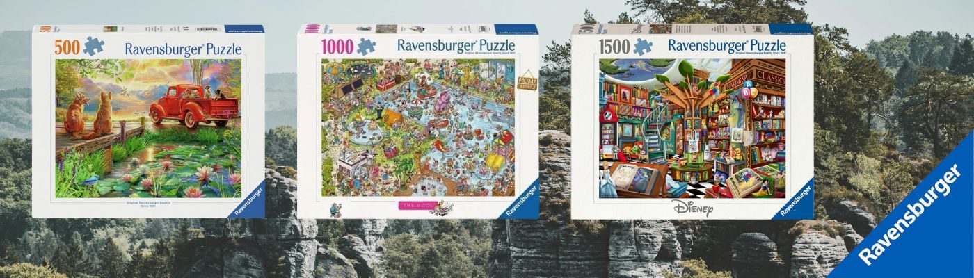 ravensburger-pussel